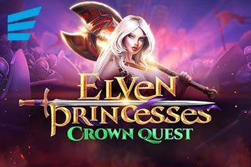 Elven Princesses Crown Quest