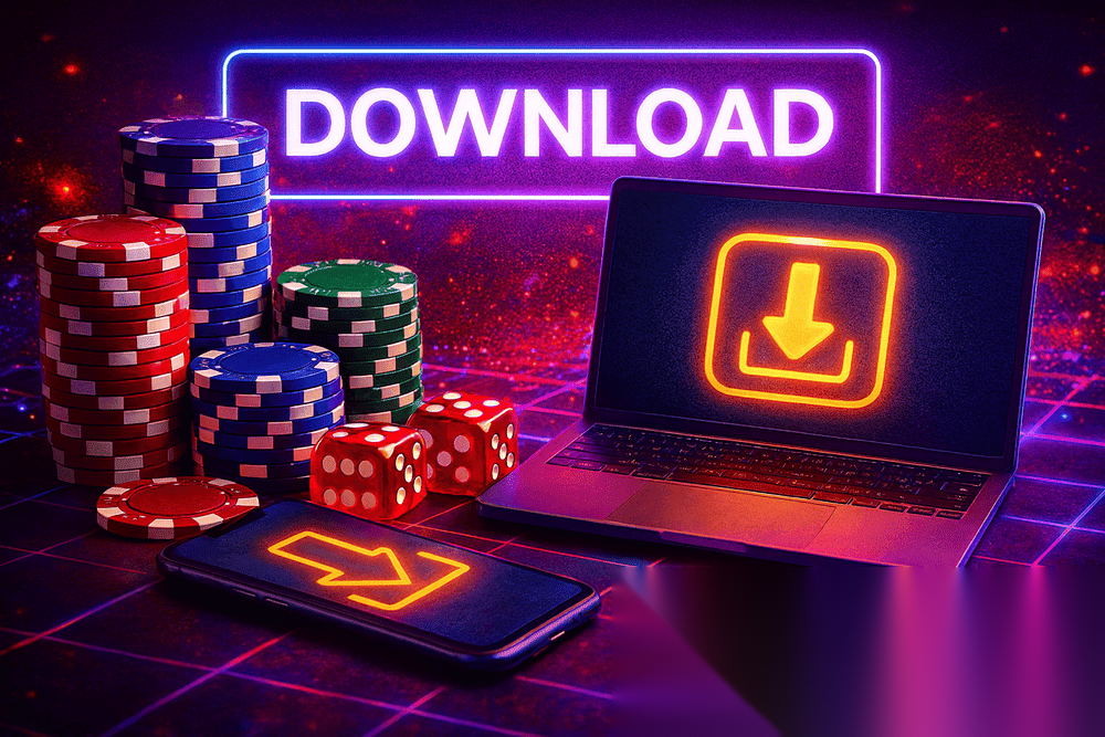 Guia para baixar e instalar o APK 70WIN