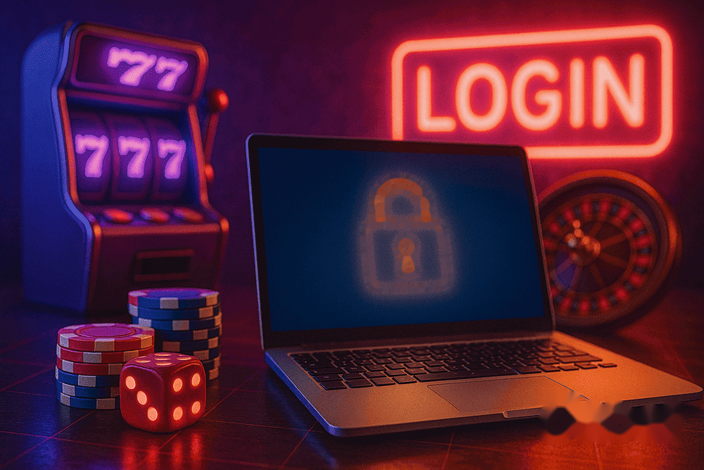 FAQ 70WIN para jogos de cassino