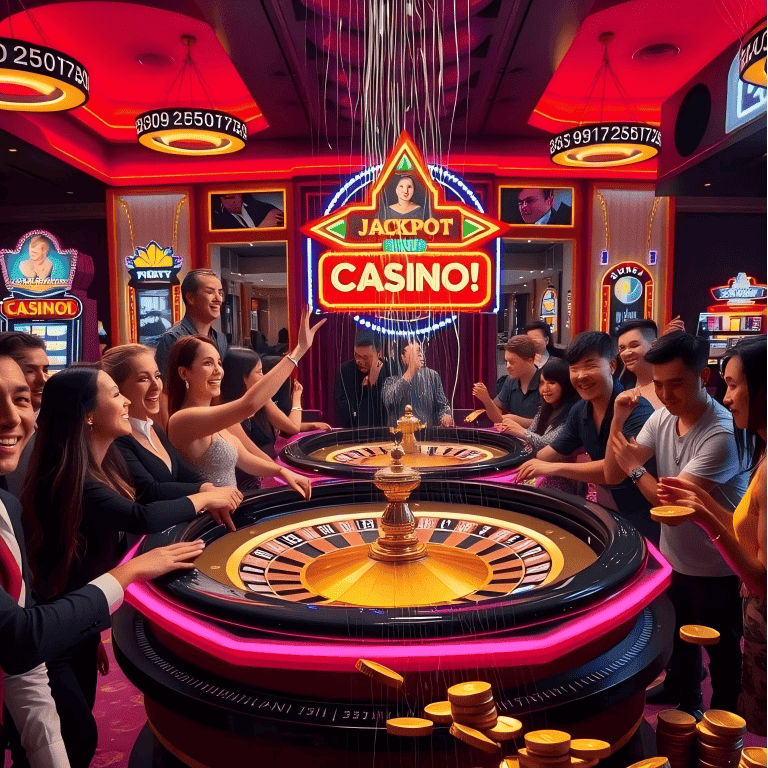 Maior jackpot da 70WIN com prêmio multimilionário
