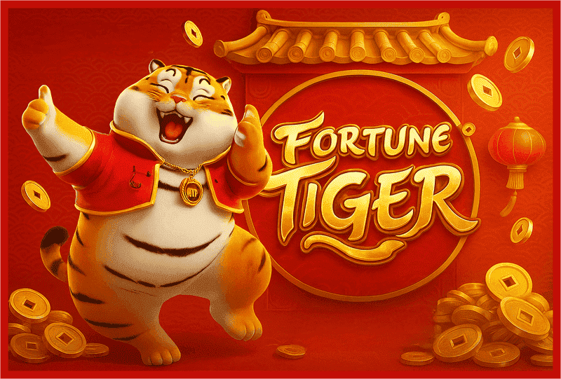 Jogo Tiger Ox Mouse da 70WIN.