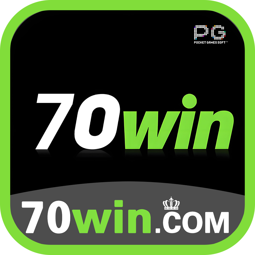 70WIN Logo